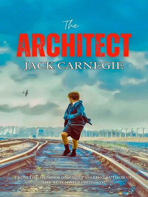 cover image of The Architect